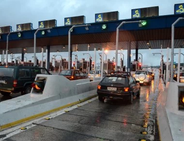 Χρήστος Σπίρτζης για διόδια: «Δε θα γίνει ανεκτή η αύξηση»